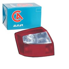 ALKAR RÜCKLEUCHTE HECKLEUCHTE LINKS passend für AUDI A4 | 2211503