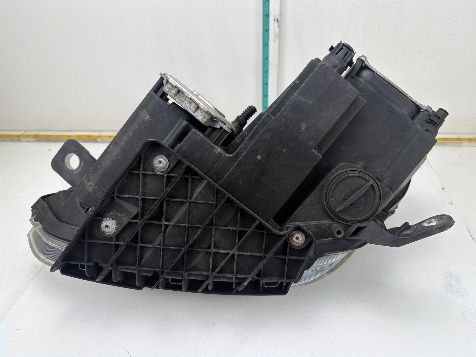 Maserati Ghibli 2014-2017 Front Right Headlight P/N 00670005473