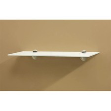 Amore Designs 1124GLASSKITOPPE Opaque Kit With Titanium Pelicani- 11 x 24 in.