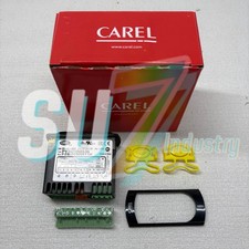 CAREL PYBU1R0536 PZBUC0H011K Temperature cont...