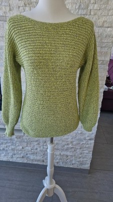    Blind Date Damen Oberteil Pullover Gr. XS   