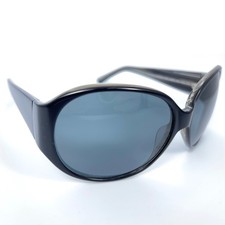 Kate Spade Rimona/S Black Sunglasses 61-15-125 Grey Lenses Fashion Eyewear