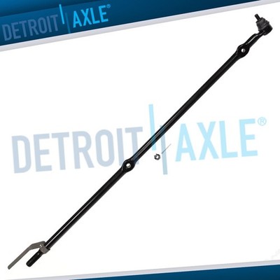 4WD Front Right Outer Steering Tie Rod End for 1991 1992 - 1995 Jeep Wrangler