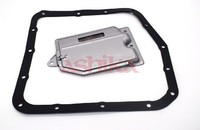Ashika Hydraulikfilter, Automatikgetriebe FTA107 FüR Toyota