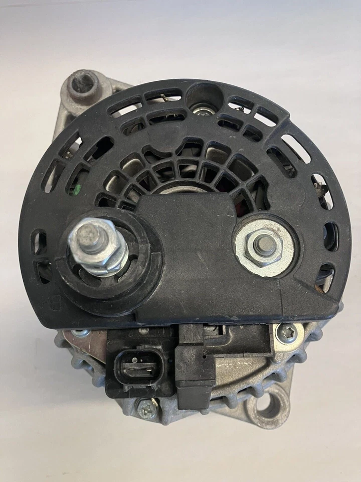 Alternador, Dodge Ram 1500 2002-2003 2001-03 Durango 5,9 L V8 601-914A Foto 3 de 4