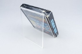 Nintendo NES *Devil World* OVP CIB PAL B DD-EEC/SCN Bienengr&auml;ber +