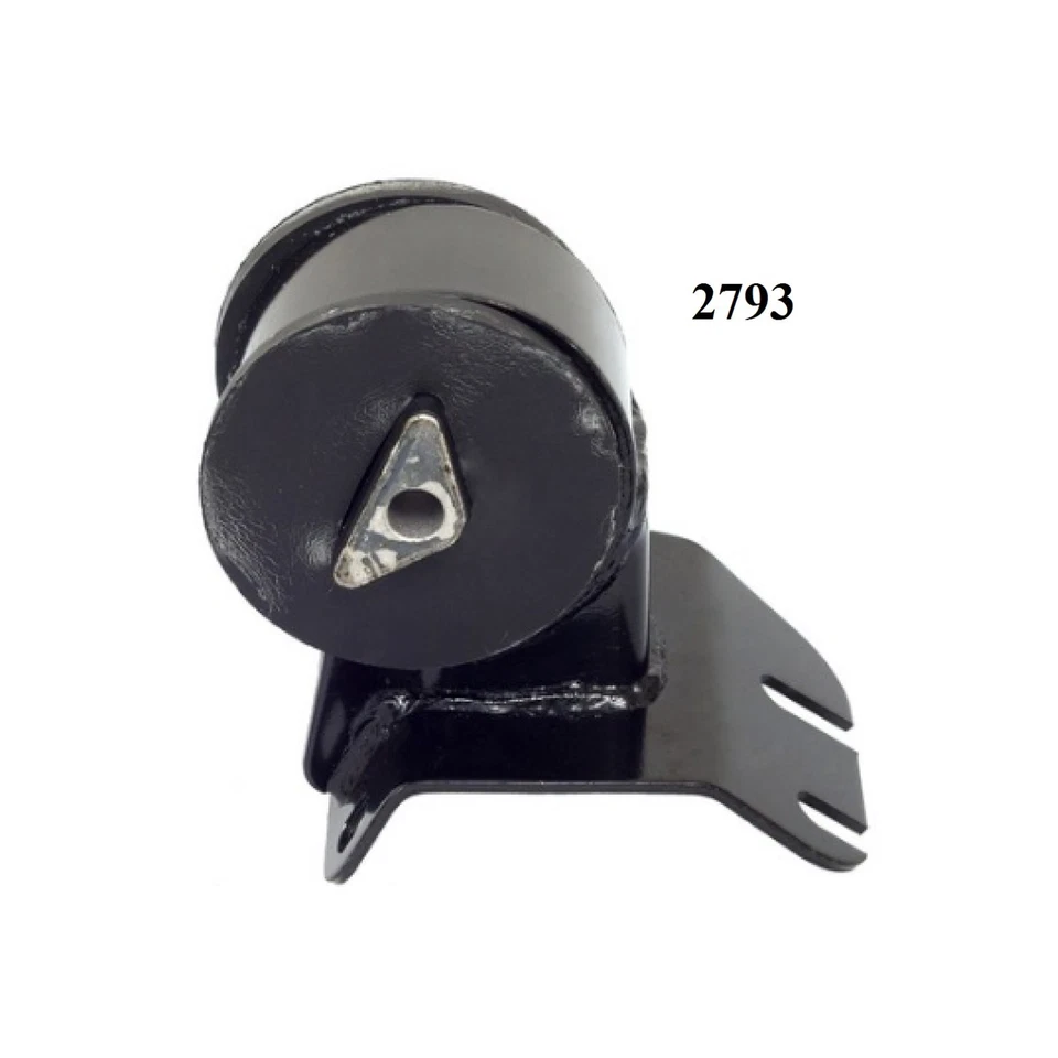 3 piezas montaje de motor y transmisión apto para Jeep Grand Cherokee 1993-1995 4,0 L - transmisión automática Foto 3 de 4