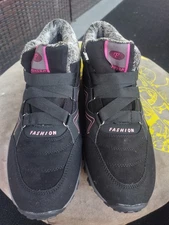 Orthofit Winter Pain Relief Footwear Womens Size 44, New without Box, Never Worn