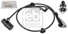Febi Bilstein 170678 Rear Right Wheel Speed Sensor Fits Toyota Hilux Vigo