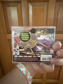 Star Wars: Demolition (Dreamcast)