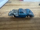 HOT WHEELS REDLINE FORD MK IV Parts