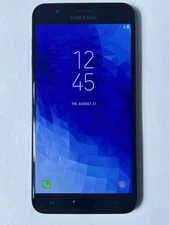 Model Samsung A6 SM-J737T Galaxy J7 Star DUMMY PROP PHONE *** DISPLAY MODEL DEMO