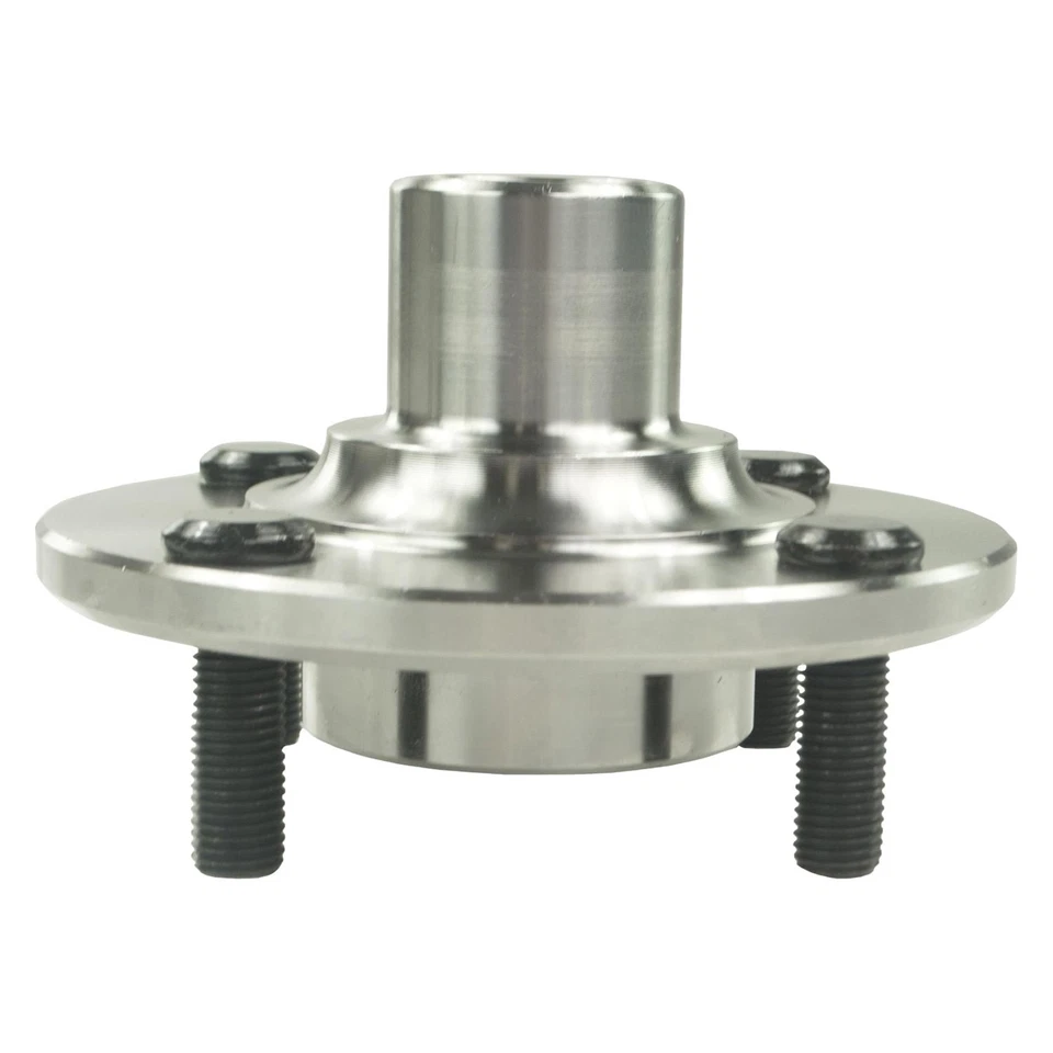 For Mercury Cougar 99-02 Front Driver or Passenger Side Wheel Hub Repair Kit Foto 3 de 4