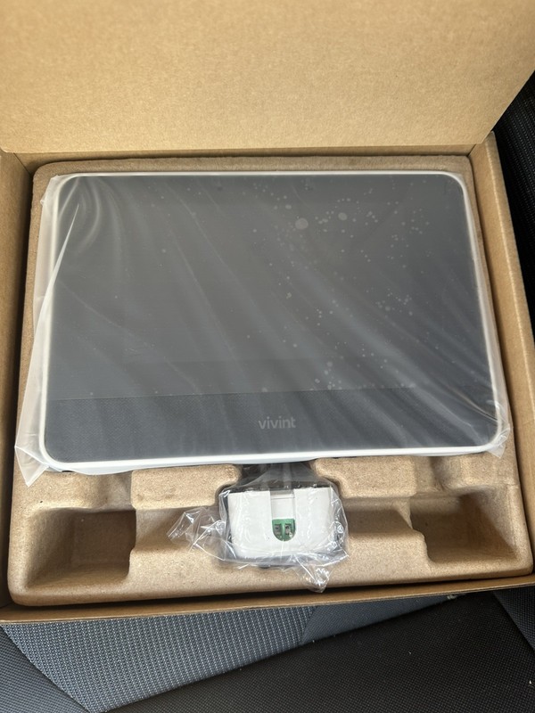 Vivint Smart Home Sky Control Panel Smart Hub panel Pro Gen2 VS-SH200-001 (NEW)