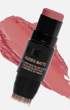 Nudestix Nudies All Over Face Cr me Blush Stick Color - CHERI - NEW