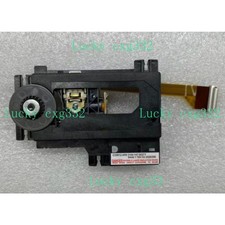 1pcs Laser Lens Optical Pickup VAM-1204 CDM12.4 With Mechanism For Philips