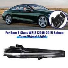 RH/LED Spiegelblinker Außenspiegel Laufblinker Für Benz W205 W221 W222 W213 C217