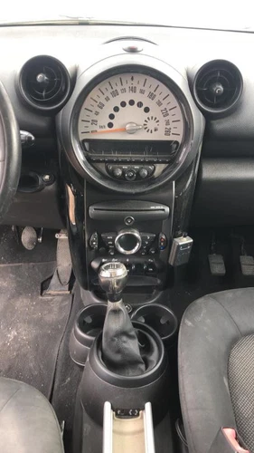 7823039 Colector Admision para BMW MINI COUNTRYMAN (R60) One D 2014 1162376 - Imagen 7 de 10