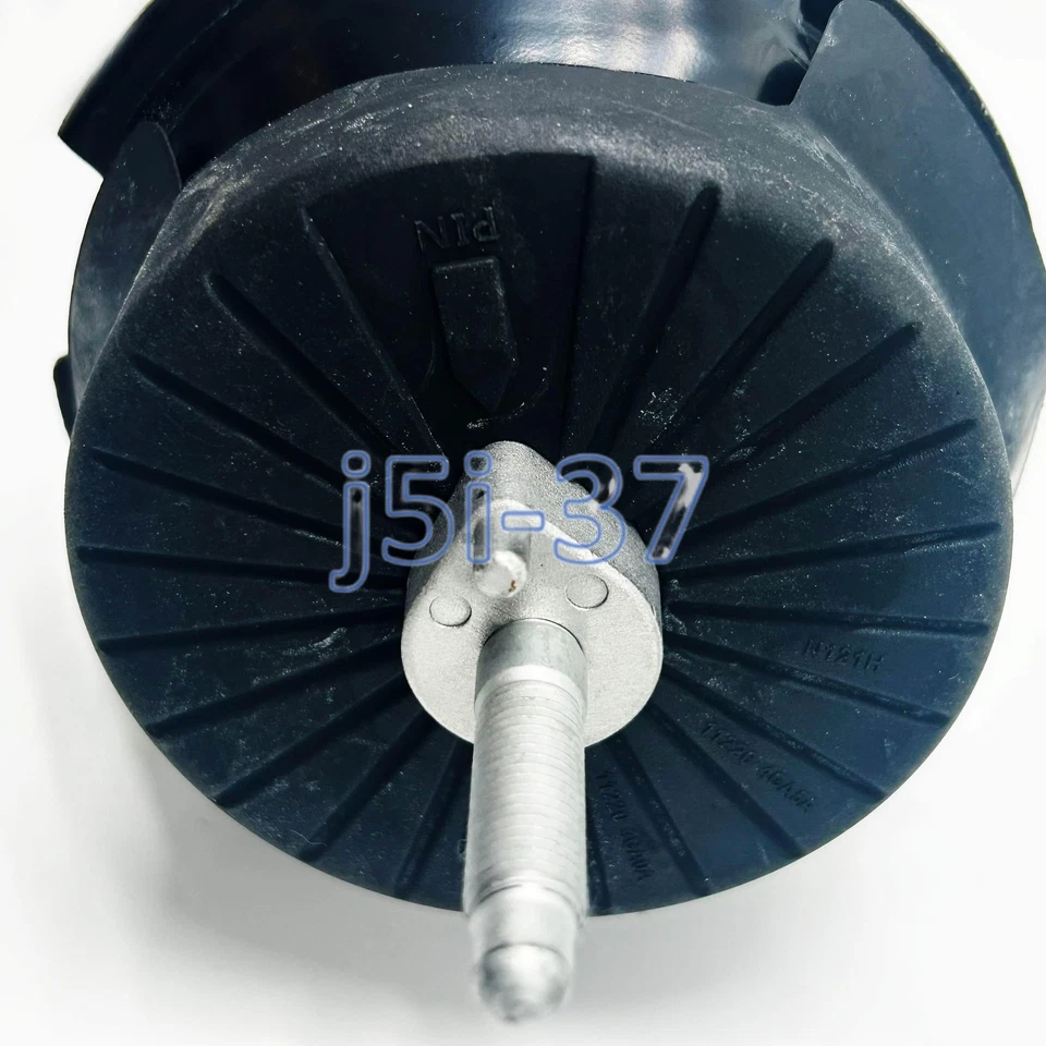 3PCS Front L & R Engine & Rear Trans Mount 09-17 For Infiniti FX35 FX35 QX70 Foto 3 de 4