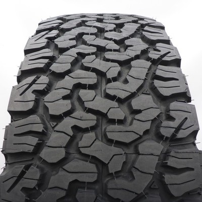 265 60 18 1x BFGOODRICH 265/60 R18 119/116S Ganzjahresreifen 2017 Ungebraucht
