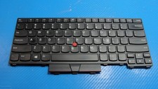 Lenovo Thinkpad L14 Gen 1 14" US Keyboard 5N20W67652 PK131H41A00
