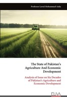 Lawal Mohammad Anka | The State Of Pakistan's Agriculture And Economic...