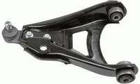 Lenker RadaufhÄNgung Vorne Links Unten Lemförder 18136 01 FÜR Renault Querlenker