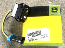 New-oem-john Deere Re192470 Togglerocker Throttle Switch