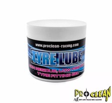 PRO CLEAN TYRE LUBE GEL 250ML