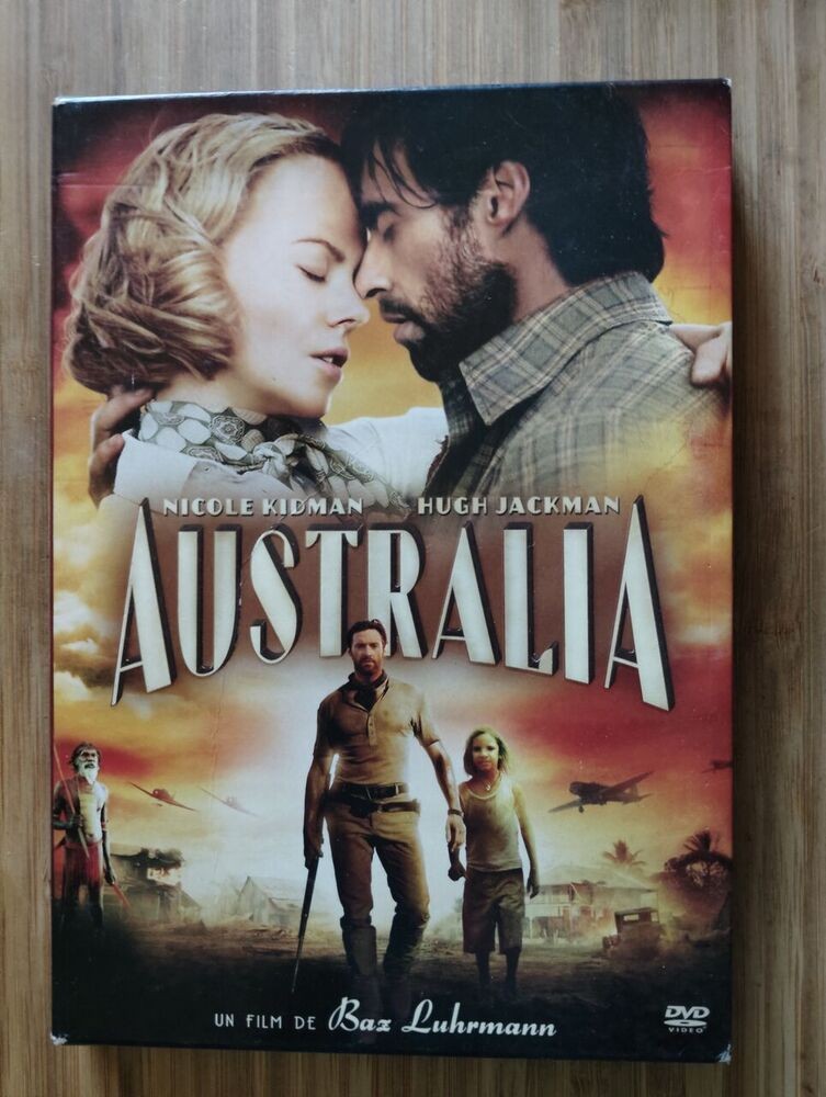 Australia | Good Condition