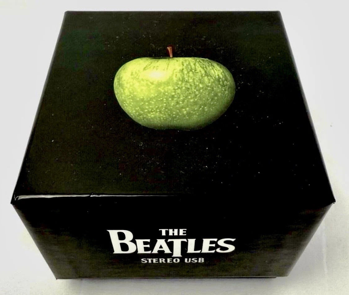 beatles usb products for sale | eBay