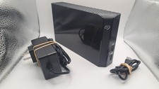 Seagate Backup Plus Hub 4TB External Hard Drive - Black 