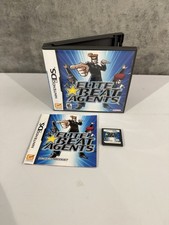 Elite Beat Agents (Nintendo DS, 2006) Complete CIB w/ Manual + FREE SHIPPING!