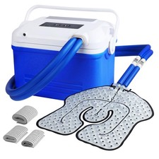 Cold Therapy Machine for Knee Shoulder Pain Relief