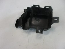 HONDA XL 125 V VARADERO JC32 BATTERIEFACH BATTERIE RAHMEN VERKLEIDUNG STAUFACH