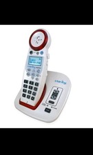 Clarity Professional XLC3.4 Amplified Phone