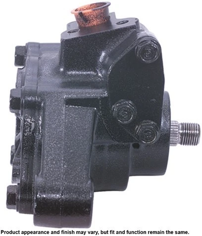 Восстановленный насос гидроусилителя руля Cardone P N 21 5908 - Изображение 3 из 4