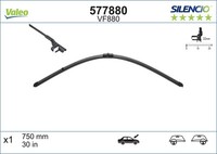 Valeo 577880 Scheibenwischer FüR Audi