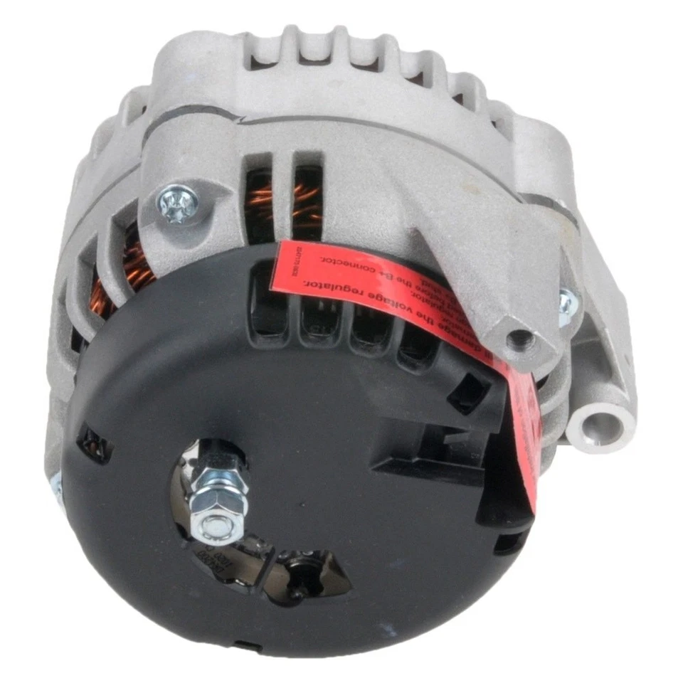 For Chevy Tahoe 1996-2000 Bosch AL8706N Alternator — 第 3/4 张图片