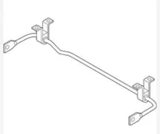 Rear STABILIZER BAR 68250804AA 2015-2022 JEEP RENEGADE