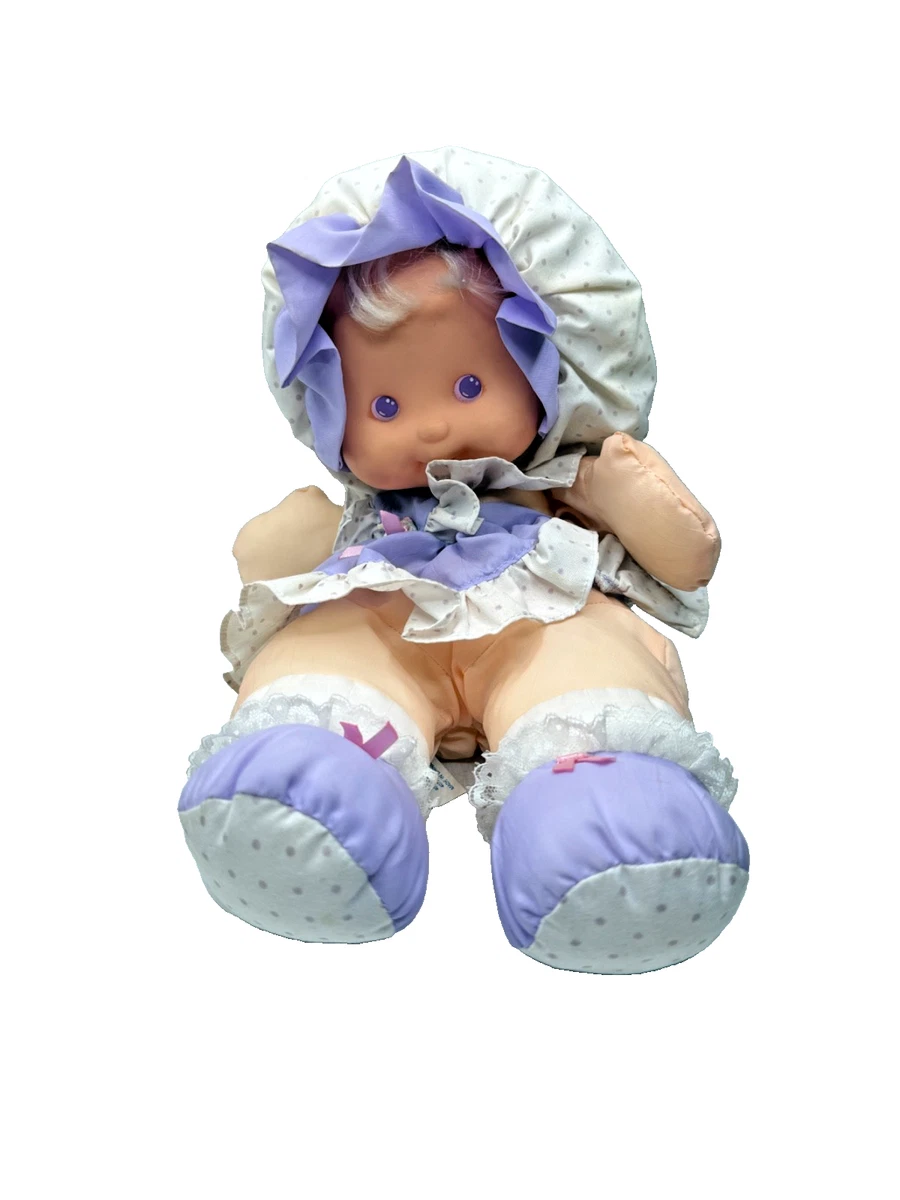 Fisher-Price Puffalumps Small (6-14 in) Fisher-Price Stuffed