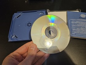 F1 World Grand Prix Dreamcast PAL