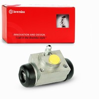 Brembo Radbremszylinder Fiat Doblo 263 Grande Panda Punto 199 Opel Combo X12