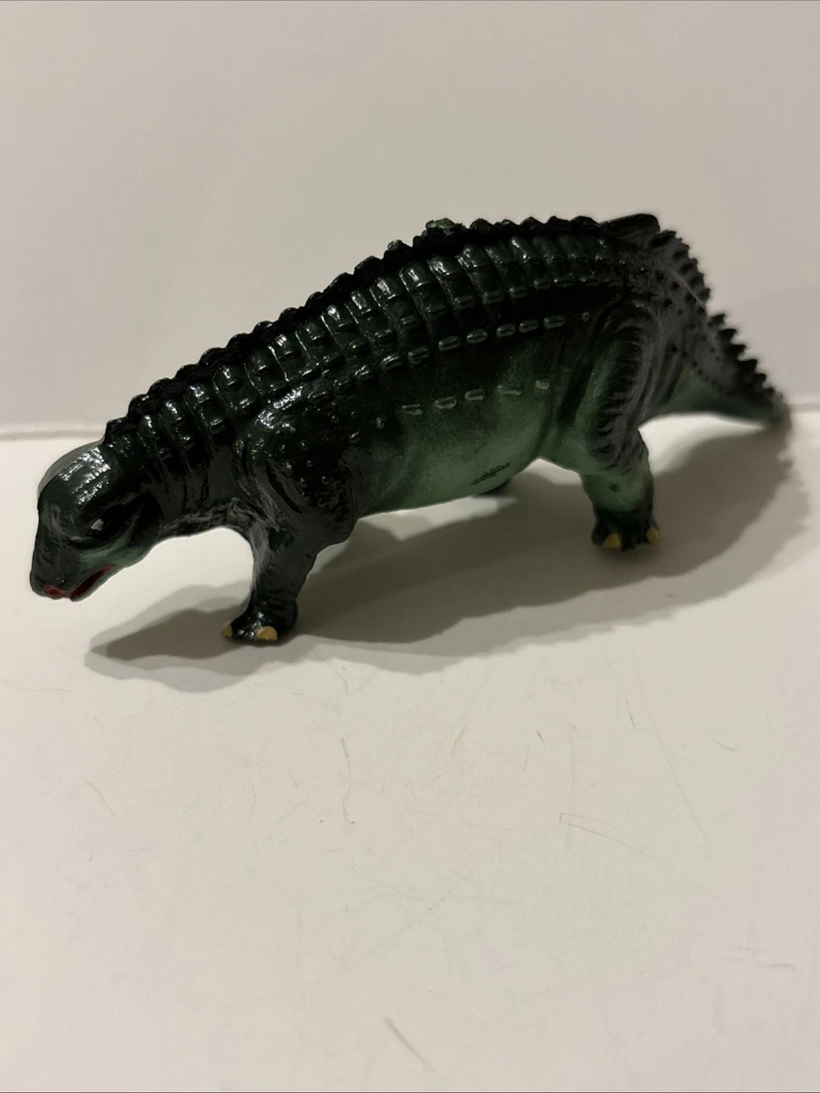 Figurine Ancienne Starlux Animal Serpent - Échelle 1:32 (60mm) - Occasion Bon état