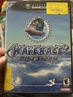 Wave Race: Blue Storm (Nintendo GameCube, 2001)  Idea Game Disc Disk