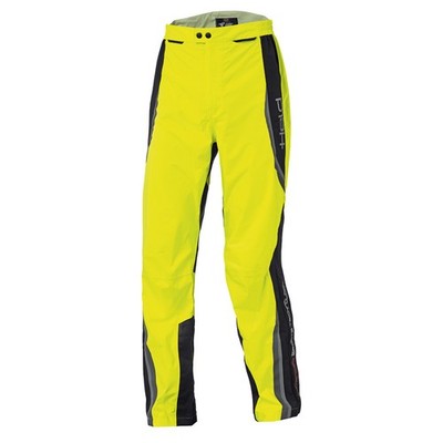 Held Rainblock Base 2 Sportliche Regenhose schwarz/neongelb 3 XL Motorrad