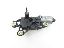 SEAT IBIZA III 6L1 Heckscheibenwischermotor 6L6955711B 404699C Petrol 35423726