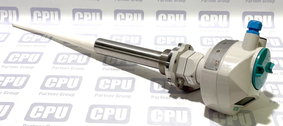 Siemens SITRANS LR200 Radar Level Transmitter 7ML5423-1ME51-3AE0-Z 1 pcs #ZG1# - Image 3 of 4