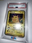 Pikachu 008/032 Pokemon TCG Classic: Charizard Holo (Japanese) PSA 10