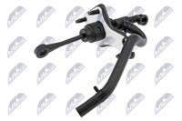 NTY Geberzylinder Kupplung NSP-HY-509 15,9Mm Kunststoff FüR Hyundai Accent 4 RB